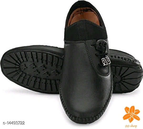 Mens Shoes  Modern Shoes  - Drak, G-Trust, 9