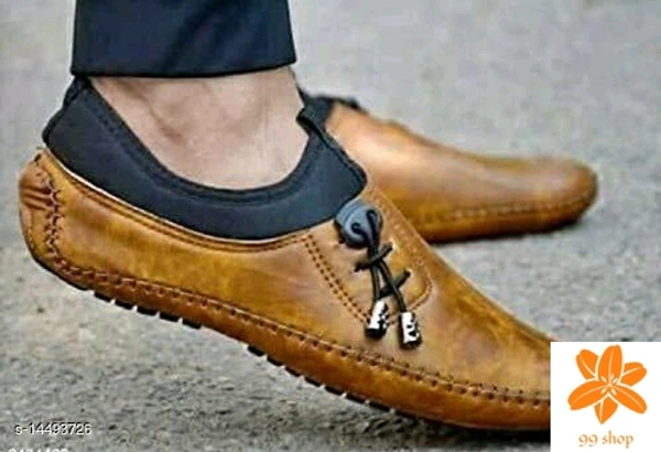 Mens Shoes  Modern Shoes  - Drak, G-Trust, 9