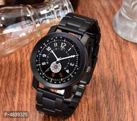 Mens Watch  - ₹109 shipping charge 