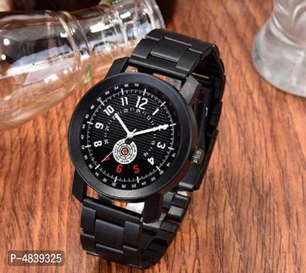 Mens Watch  - ₹109 shipping charge 