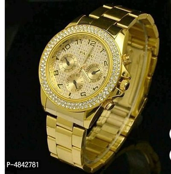 Mens Watch  - ₹109 shipping charge 