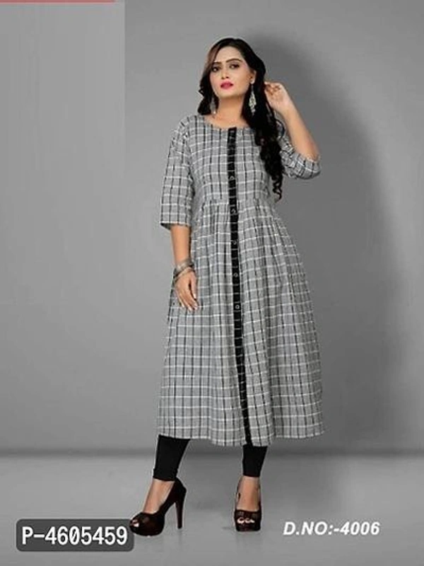Women Kuriti  - M