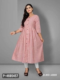 Women Kuriti  - M