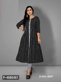 Women Kuriti  - M