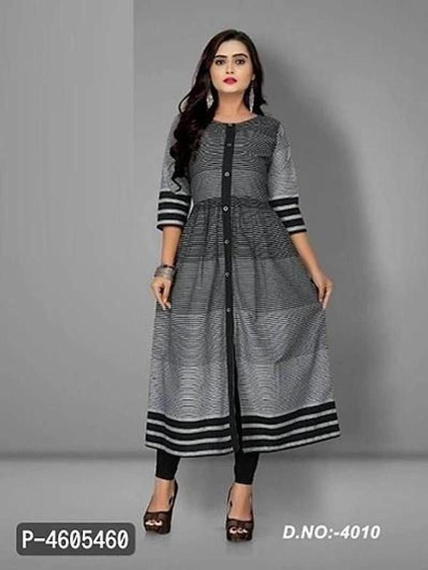 Women Kuriti  - XL