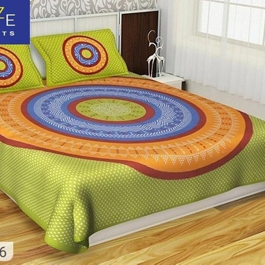 Bedsheet 