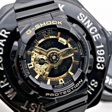 Watch 