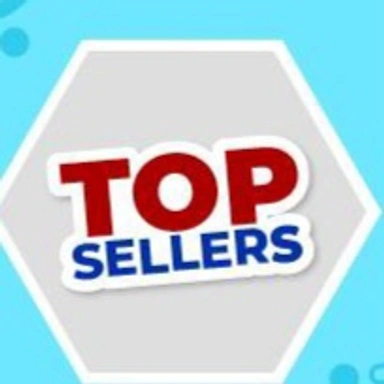 Top Sellers 