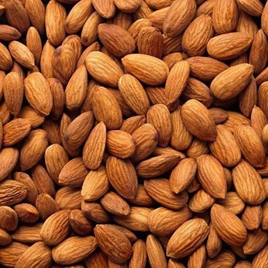 Dry Fruits And Nuts