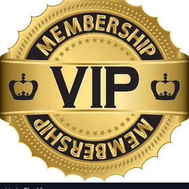 VIP Memmbership