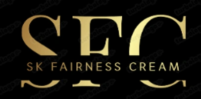 SK FAIRNESS CREAM SK FAIRNESS CREAM - Logo