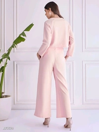 Best Quality  Beautifully designed women ethnic wear - S, Pink Flamingo