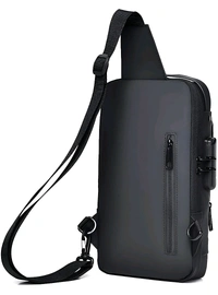 Sling Bag For Men And Women 