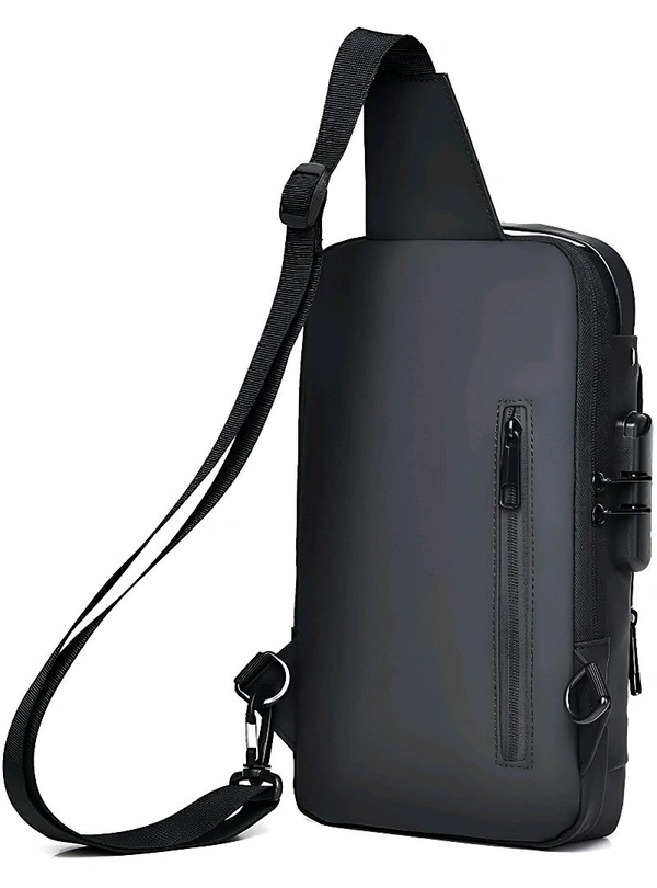 Sling Bag For Men And Women 