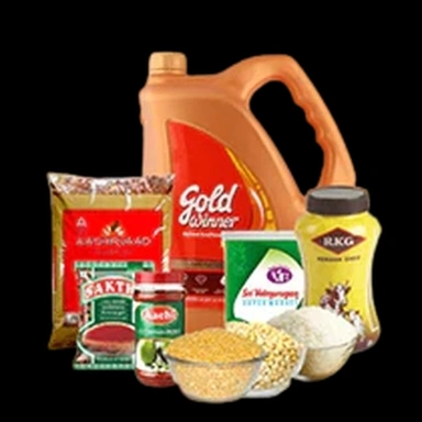 Groceries