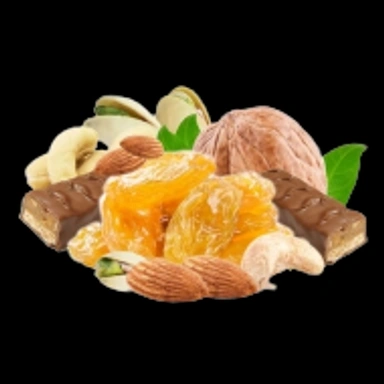 Nuts