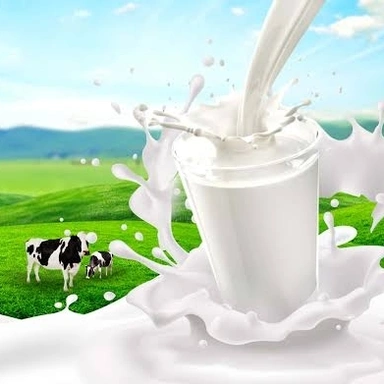 Milk