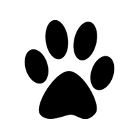 Paw Club - Logo