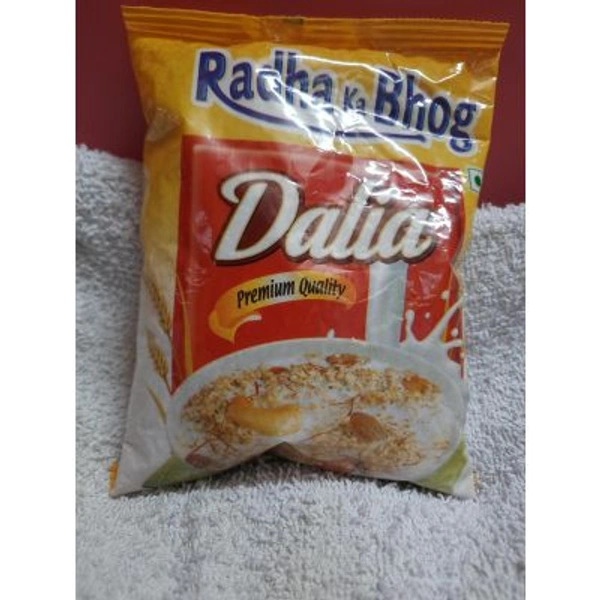 Radha Bhog Dalia - 300gm