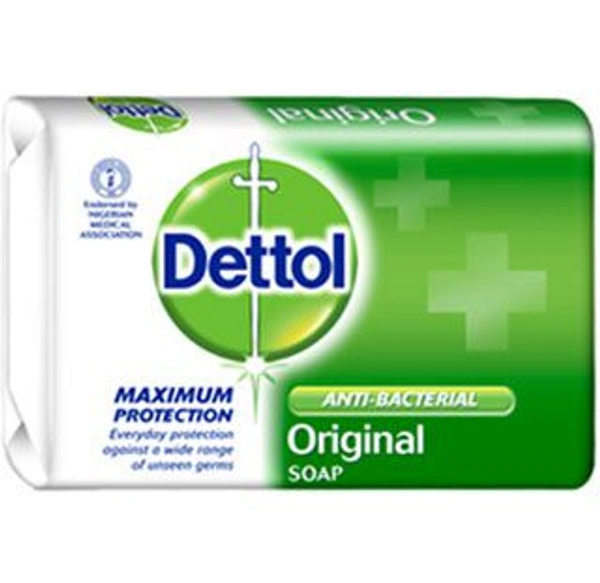 Dettol original bar 