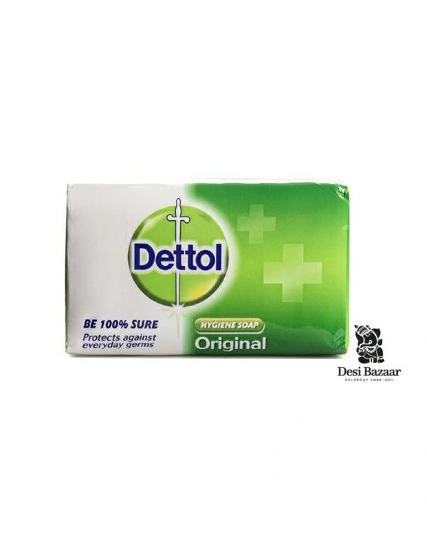 Dettol original bar