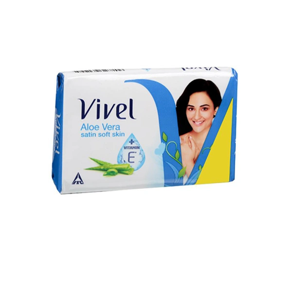 Vivel aloe vera
