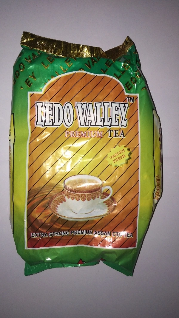 Ledo Valley Tea - 250GM 