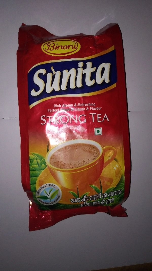 Sunita  Strong Tea - 250gm