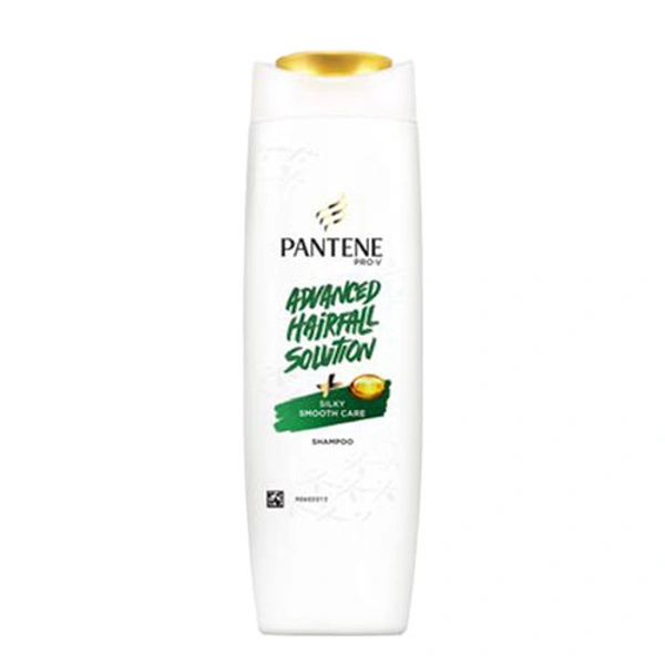 pantene Silky Smooth Care - 180