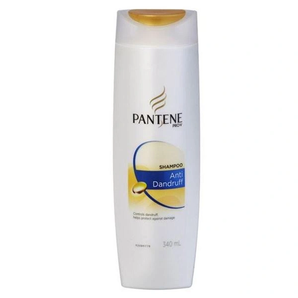 pantene Anti Dandruff - 180ml
