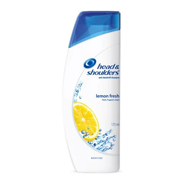 head & shoulders Lemon Fresh - 75ml