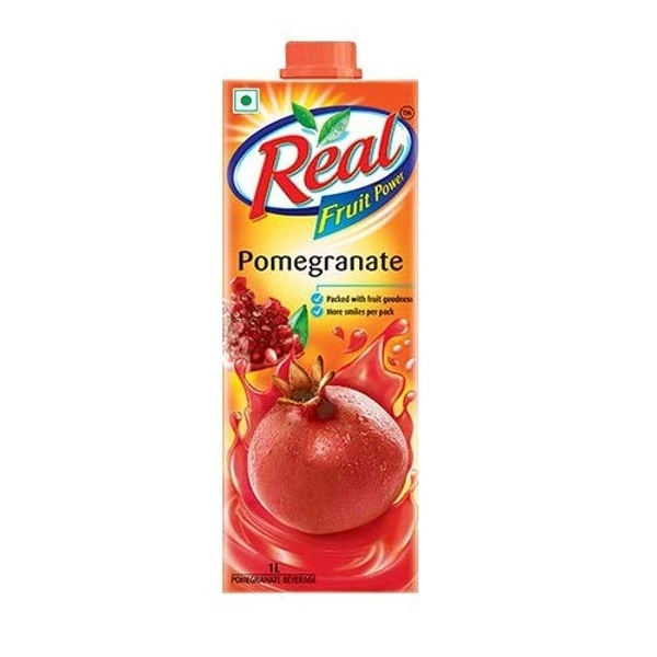 Real Pomegranate - 1L 