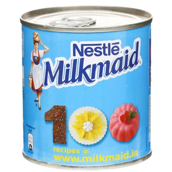 Nestle milkmaid  - 400gm