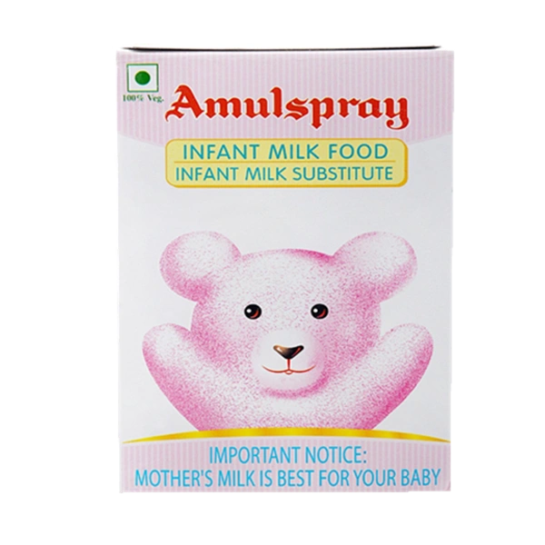 Amulspray  - 200gm