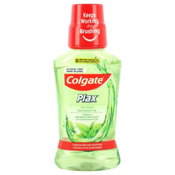 Colgate maxresh plax  - 250ml