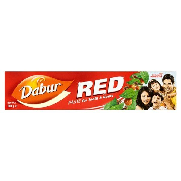 Dabur red  - 100gm