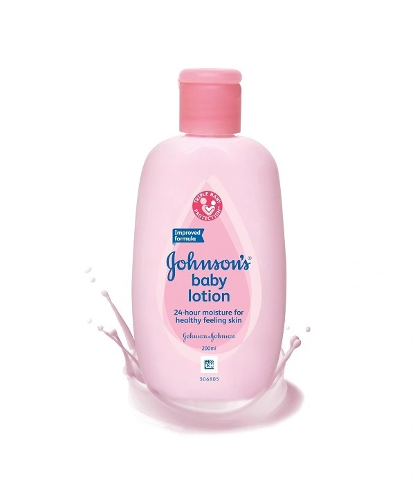 johnsons Baby Lotion - 50ml