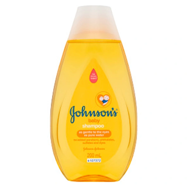 johnsons Baby Shampoo - 50ml