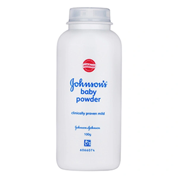 johnsons Baby Powder - 30gm