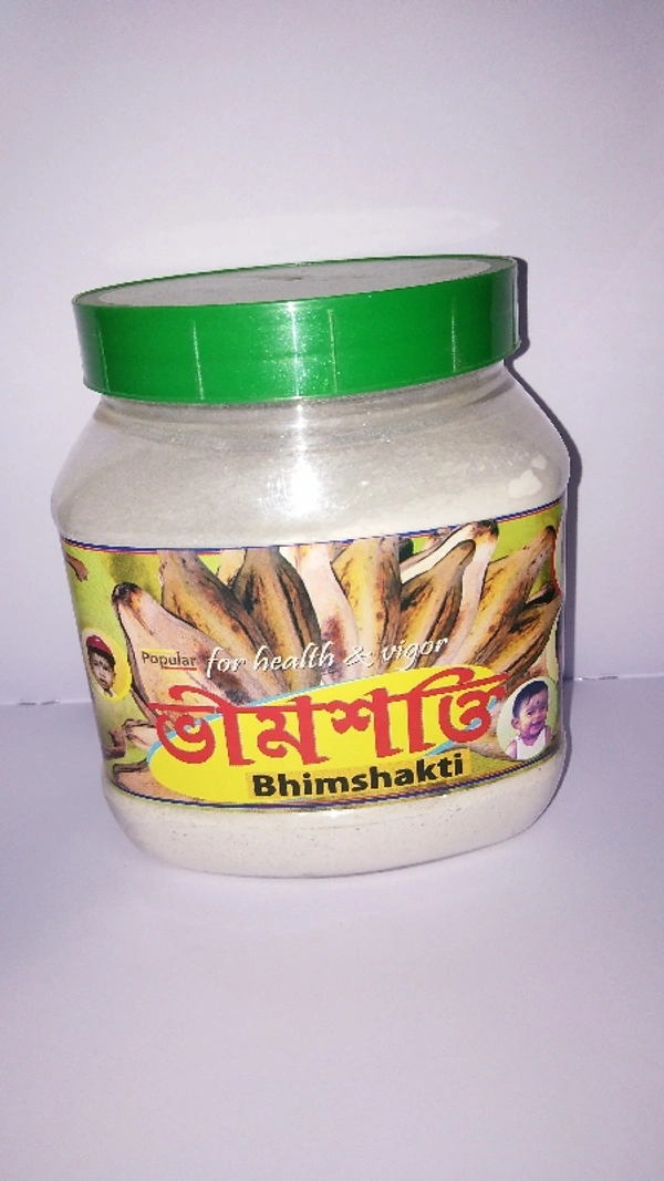 Bhimshakti - 450gm