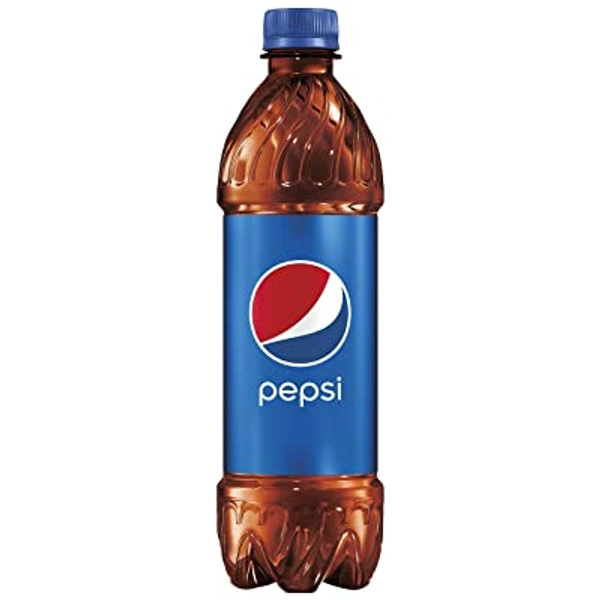 pepsi - 750ml
