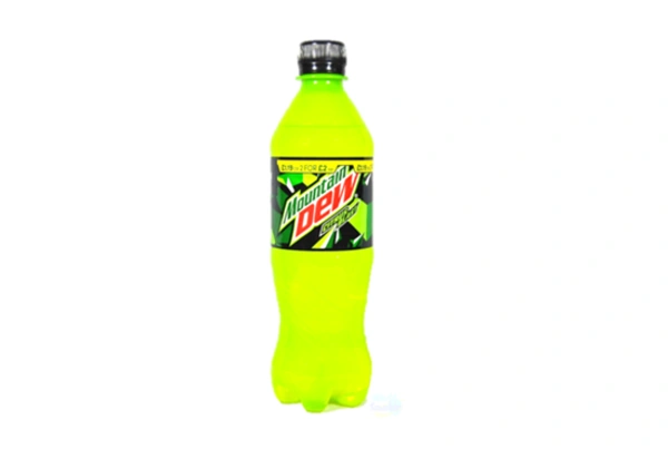Mauntain Dew - 750ml