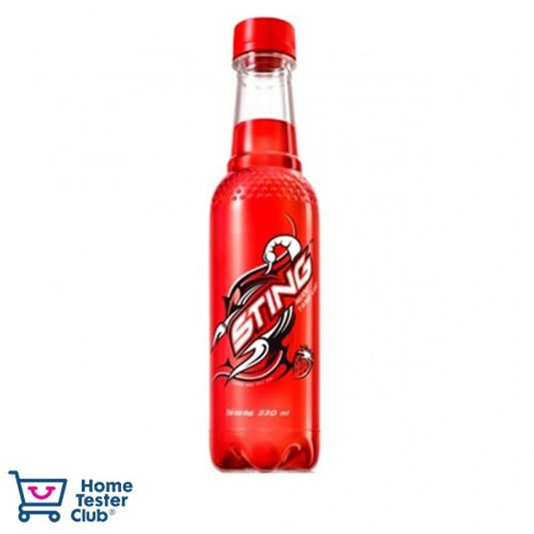 Sting Energy Drink - 250ml
