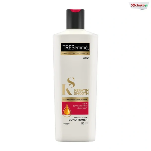 TRESemme Keratin Smooth Conditioner - 80ml