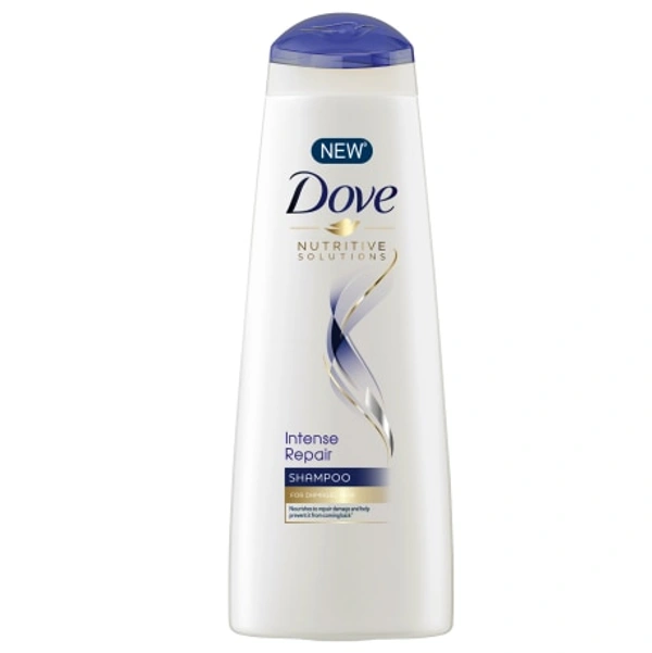 Dove Intense Repair shampoo - 80ml