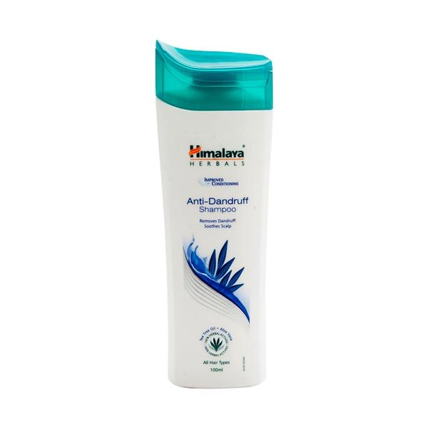 Himalaya Anti-dandruff Shampoo - 80ml