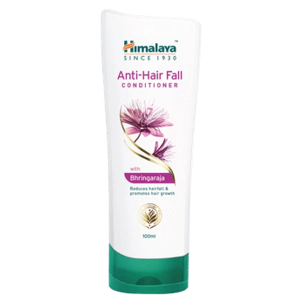 Himalaya Anti-Hair Fall Conditioner With Bhringaraja - 100ml