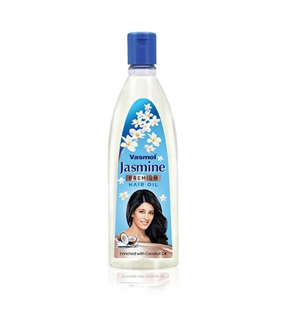 jasmine hair oil vasmol - 90ml