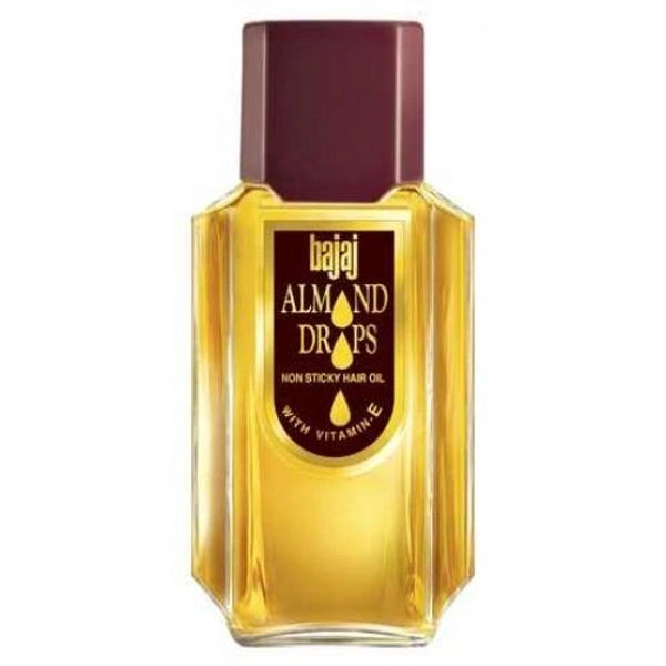 Bajaj Almond Drops - 50ml