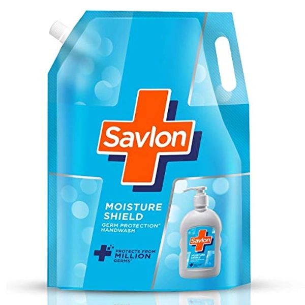 Savlon Moisture Shield - 750ml